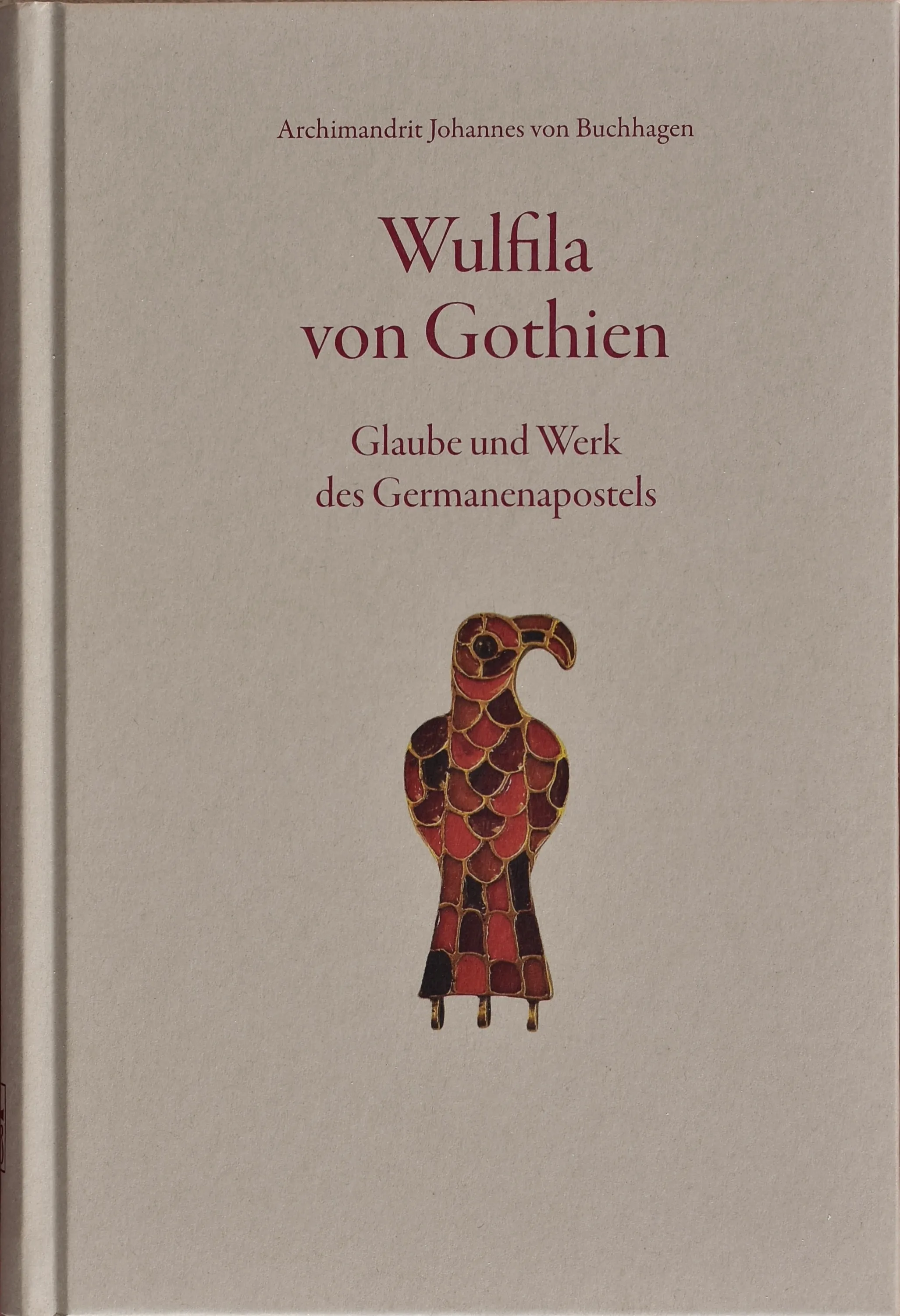 Wulfila von Gothien